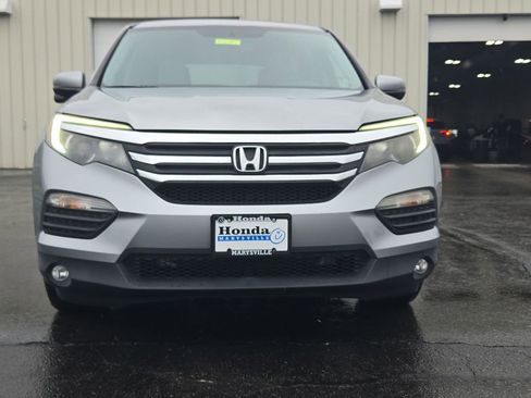 Used 2016 Honda Pilot EX-L image 2
