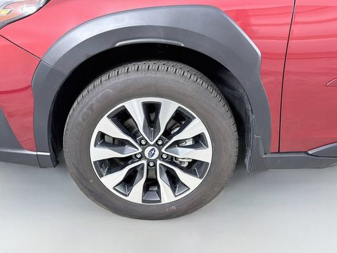 Used 2025 Subaru Outback Touring XT w/ Popular Package #2 AWD/4WD image 39