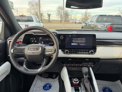 New 2026 GMC Canyon AT4X image 14