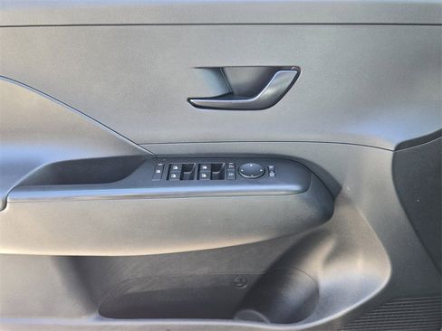 Used 2024 Hyundai Kona SEL w/ Convenience Package image 29