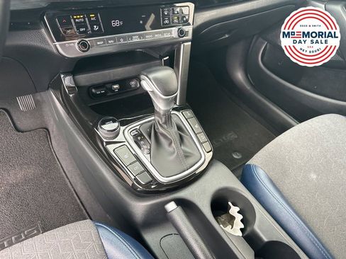 Used 2024 Kia Seltos S AWD/4WD image 17