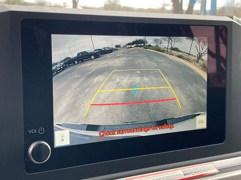 New 2026 Toyota Tacoma SR5 image 20