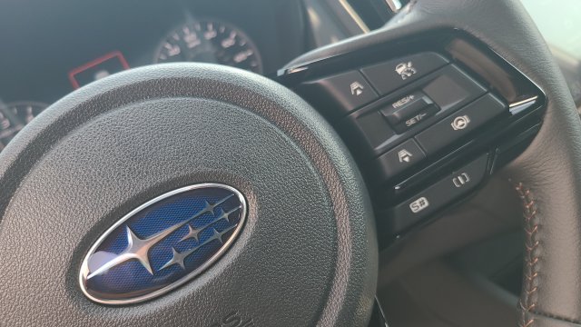 New 2026 Subaru Forester Sport w/ Onyx Edition AWD/4WD image 19