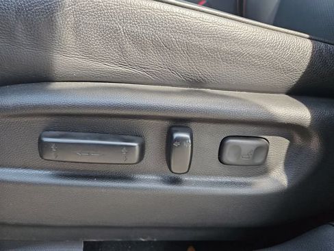 Used 2025 Honda Passport TrailSport image 12