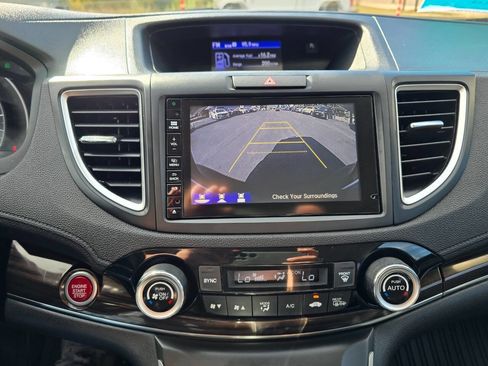 Used 2016 Honda CR-V EX-L image 18