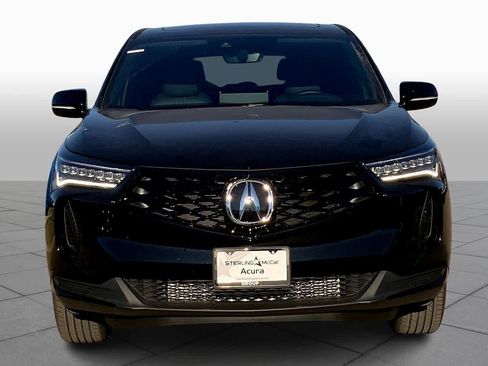 New 2026 Acura RDX SH-AWD image 3