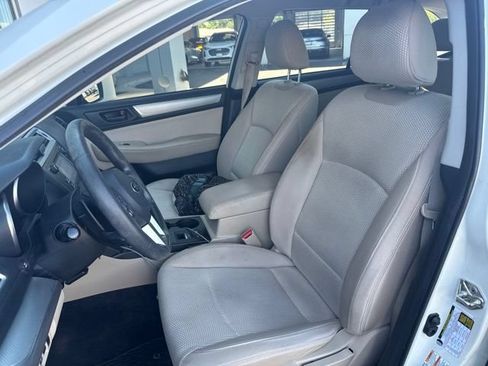 Used 2015 Subaru Outback 2.5i AWD/4WD image 6