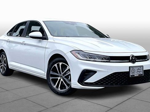 New 2026 Volkswagen Jetta Sport image 2