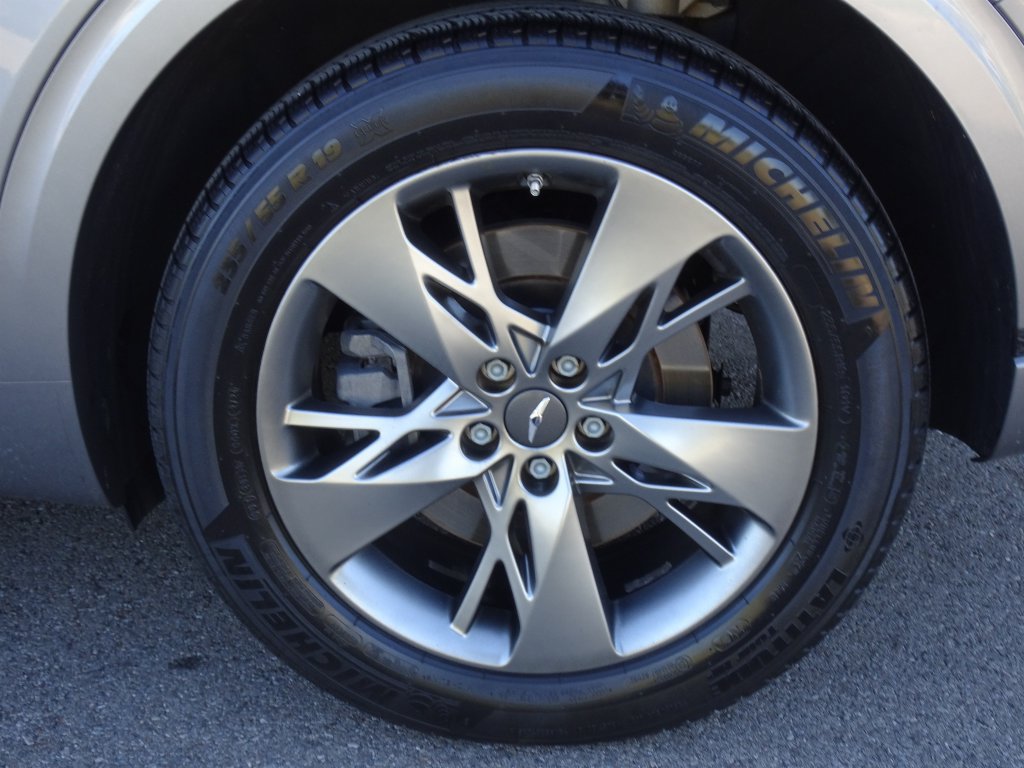 Used 2022 Genesis GV70 3.5T Sport w/ Cargo Package AWD/4WD image 30