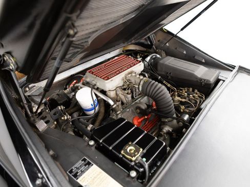 Used 1989 Ferrari 328 GTS image 96