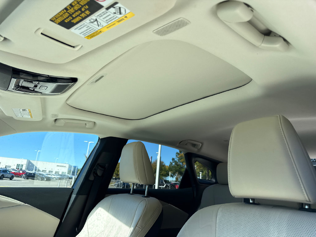 Used 2024 Lexus RX 350 Premium Plus w/ Convenience Package FWD image 31