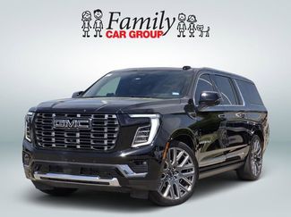 Used 2025 GMC Yukon XL Denali Ultimate video 1