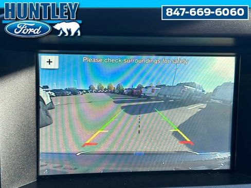 Used 2018 Ford Mustang Shelby GT350 w/ Electronics Package image 27