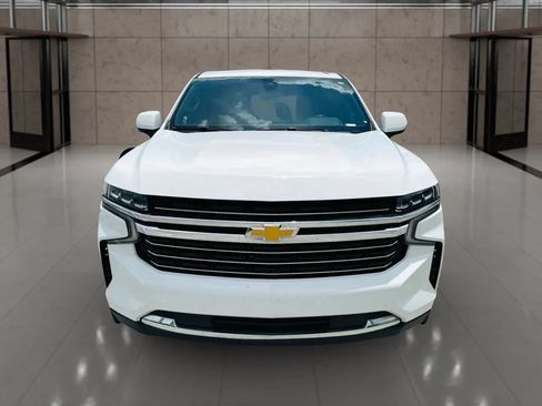 Used 2021 Chevrolet Tahoe LT RWD image 8