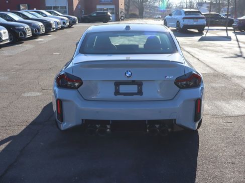 Used 2025 BMW M2 image 7