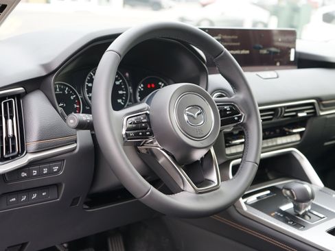 New 2026 MAZDA CX-70 3.3 Turbo w/ Preferred Package image 11
