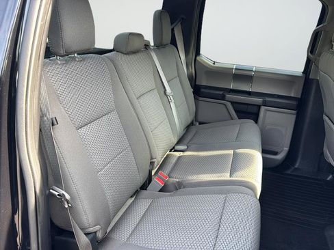 Used 2020 Ford F150 XLT w/ Equipment Group 302A Luxury RWD image 21