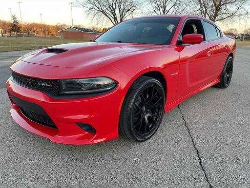 Used 2022 Dodge Charger R/T image 6