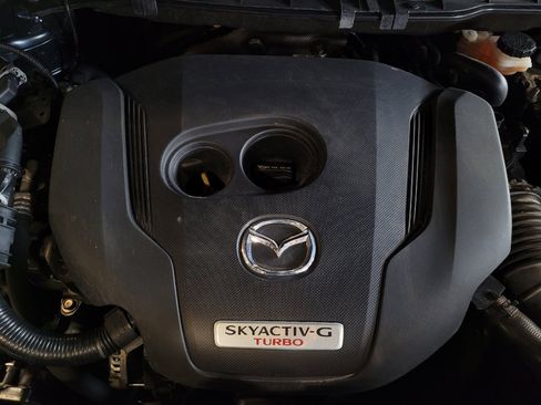 Used 2021 MAZDA CX-9 Sport FWD image 30