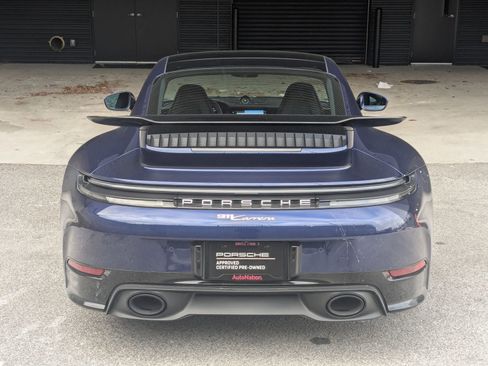 Used 2025 Porsche 911 Carrera image 10