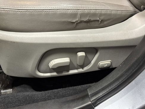 Used 2015 Subaru Forester 2.5i Touring w/ Popular Package #2 image 21