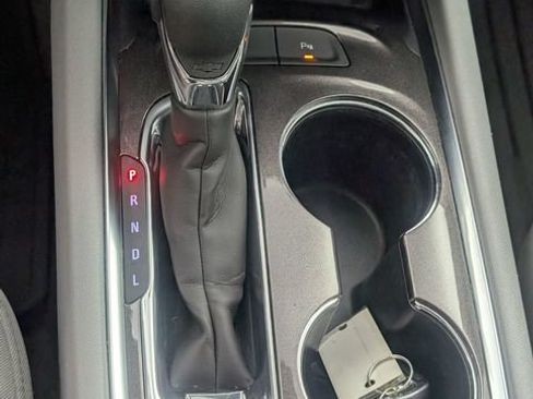 Used 2024 Chevrolet Malibu LT FWD image 22