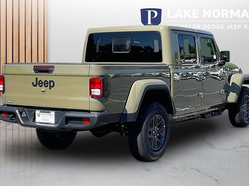 New 2026 Jeep Gladiator Sport image 9