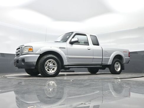 Used 2010 Ford Ranger Sport image 26