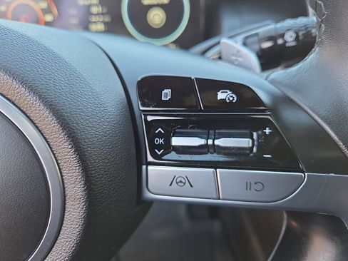 Used 2022 Hyundai Santa Cruz SEL Premium image 27