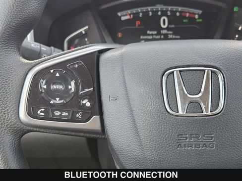 Used 2022 Honda CR-V EX image 25