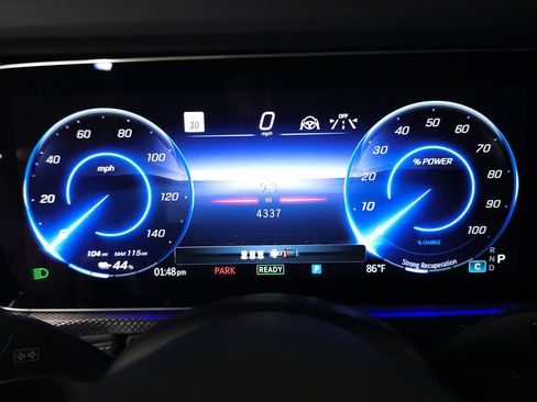 Used 2025 Mercedes-Benz G 580 w/ EQ Technology image 14