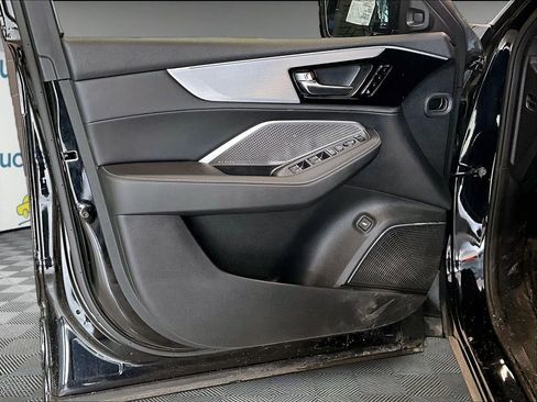 Used 2023 Acura MDX SH-AWD w/ Technology Package image 9