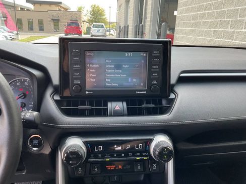 Used 2022 Toyota RAV4 XLE w/ Convenience Package AWD/4WD image 27