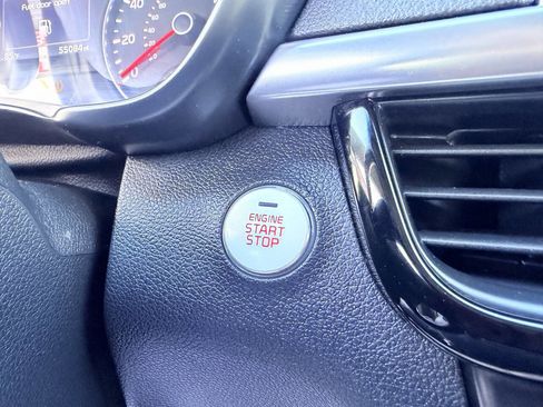 Used 2018 Kia Optima EX FWD image 18