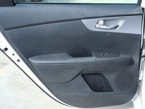 Used 2024 Kia Forte LX image 12