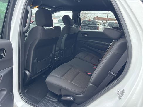 New 2026 Dodge Durango GT w/ Blacktop Package image 15