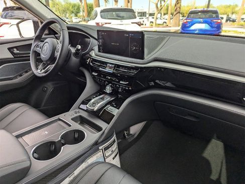 New 2026 Acura MDX SH-AWD image 34