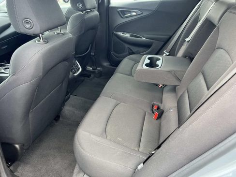 Used 2024 Chevrolet Malibu LT FWD image 11