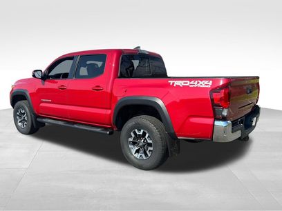 Used 2019 Toyota Tacoma TRD Off-Road