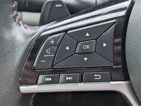 Used 2021 Nissan Altima 2.5 SR AWD/4WD image 13