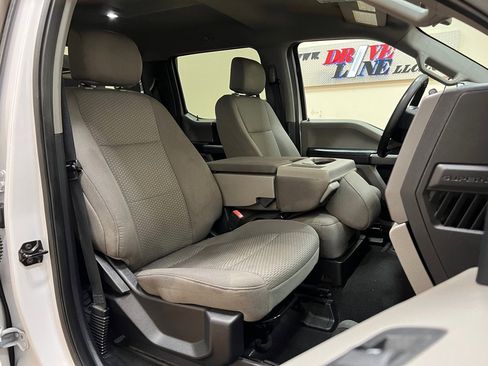 Used 2021 Ford F250 XLT AWD/4WD image 34