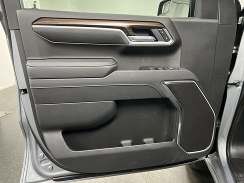 New 2026 Chevrolet Silverado 1500 LT AWD/4WD image 57