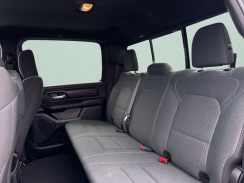 Used 2023 RAM 1500 Tradesman w/ Trailer Tow Group AWD/4WD image 15