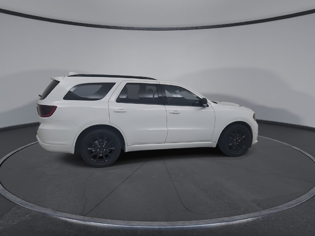 Used 2018 Dodge Durango R/T w/ Technology Group AWD/4WD image 17