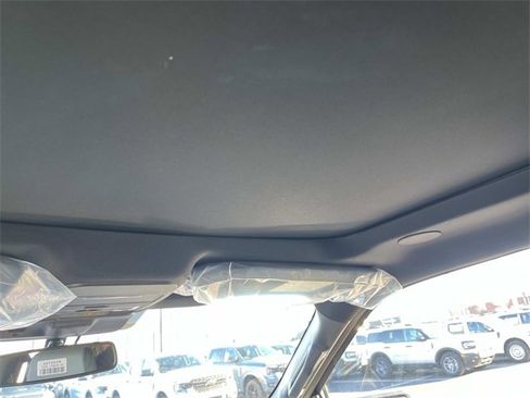 New 2025 Ford F150 Lariat w/ Equipment Group 502A High image 13