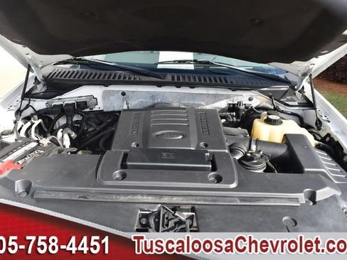 Used 2007 Ford Expedition Eddie Bauer RWD image 41