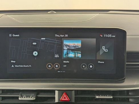 New 2026 Kia K5 GT FWD image 18