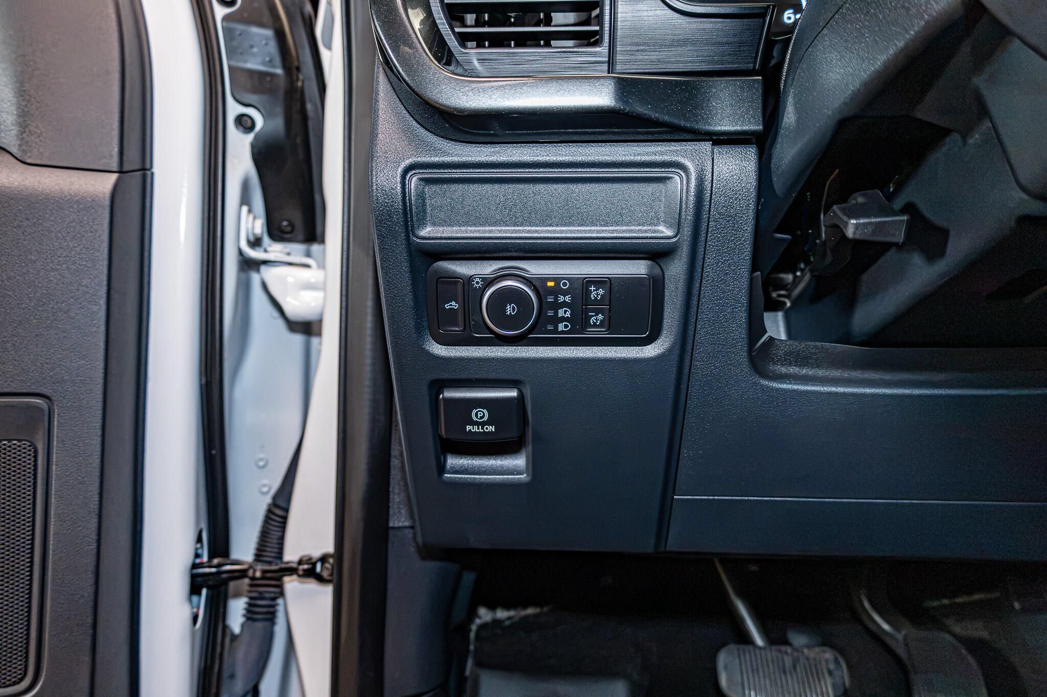 Used 2022 Ford F150 Tremor AWD/4WD image 16