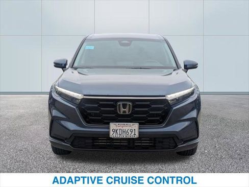 Certified 2024 Honda CR-V LX image 3