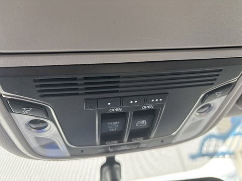 Certified 2019 Honda Ridgeline RTL image 35